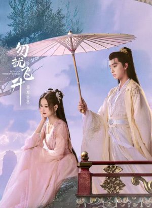 Просьба не мешать вознесению